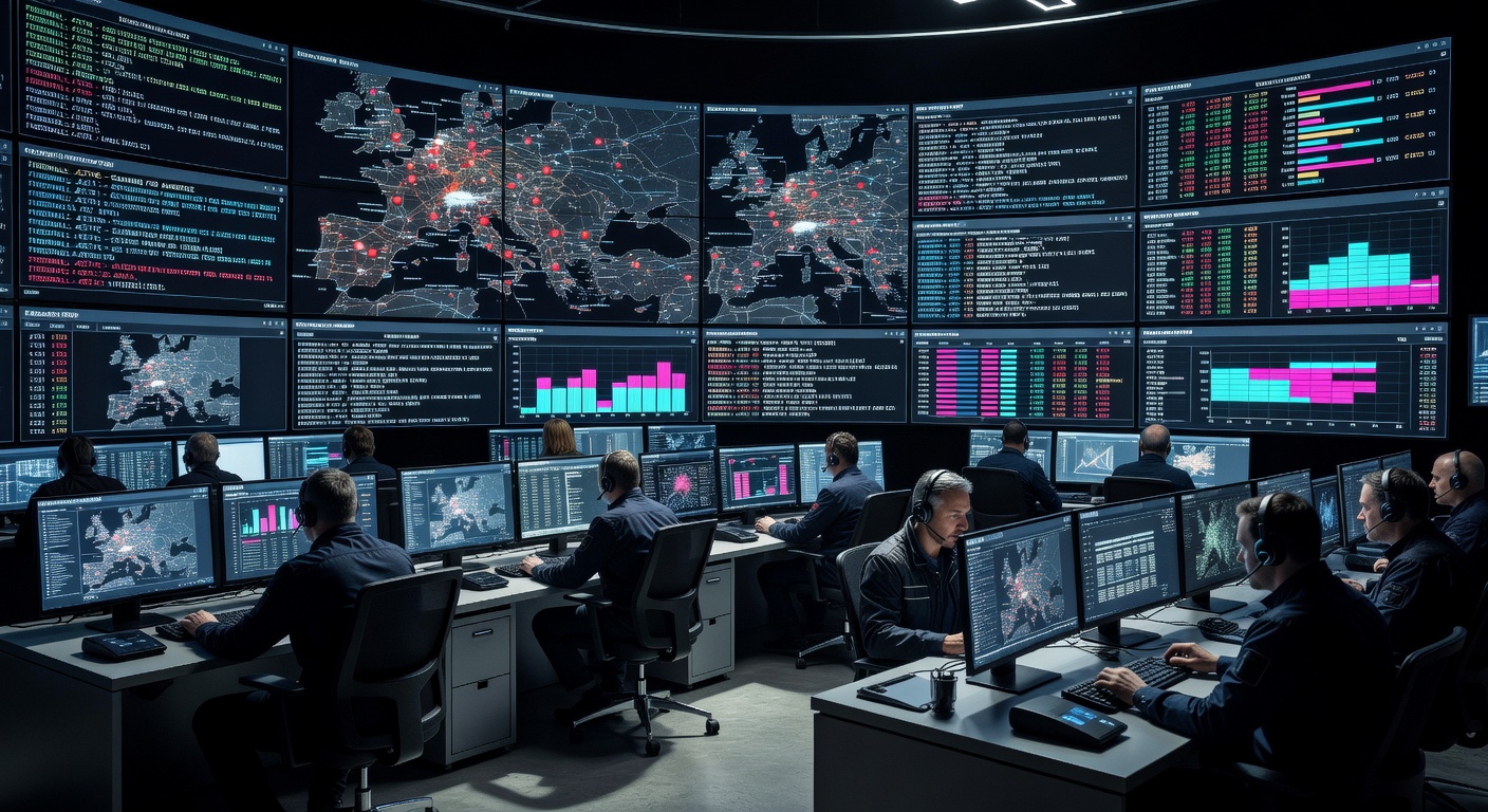 Analisi della sicurezza nei casino online europei del 2026 - casino online europei